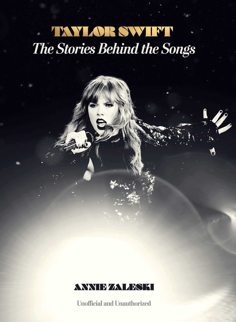 The Taylor Swift Inspired Collection – Book + Bow