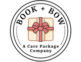 Book + Bow